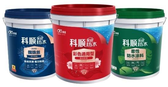 十大网赌app-防水十大品牌是不是智商税？为什么这么多装修业主都在选择