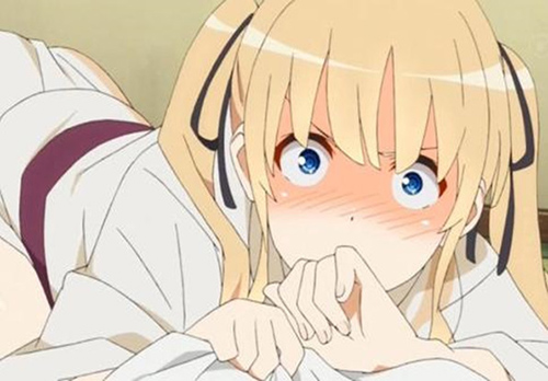 十大网赌app-叛逆少女的教育方式